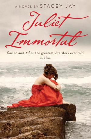 Cover of the book Juliet Immortal by Polly Berrien Berends