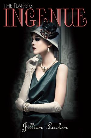 Cover of the book Ingenue by Celeste Conway