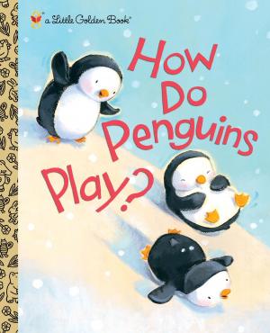 Cover of the book How Do Penguins Play? by Christine Ford