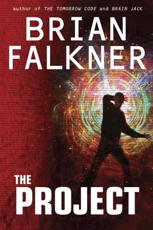 Cover of the book The Project by Tallulah May