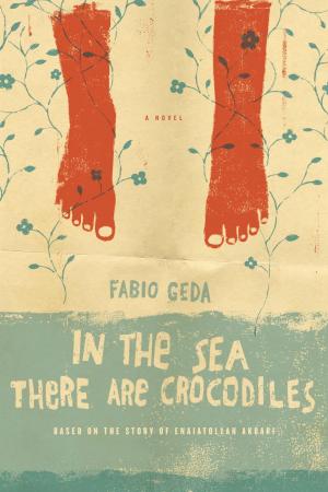 Cover of the book In the Sea There are Crocodiles by Sandra Cisneros