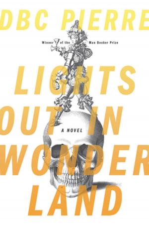 Cover of the book Lights Out in Wonderland: A Novel by Alexander Langlands