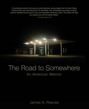 Cover of the book The Road to Somewhere: An American Memoir by Emily Woof