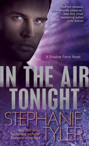 Cover of the book In the Air Tonight by Cherise Sinclair