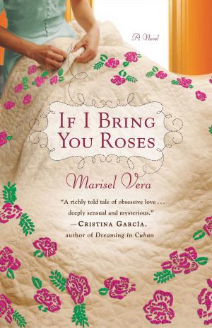 Book cover of If I Bring You Roses