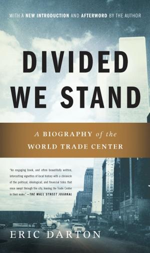 Cover of the book Divided We Stand by Edward E. Baptist