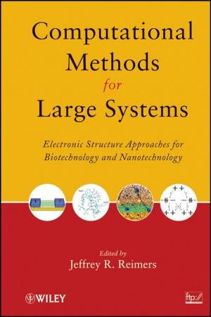 Cover of the book Computational Methods for Large Systems by Stephen R. Kellert, Judith Heerwagen, Martin Mador