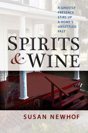 Cover of the book Spirits and Wine by Thomas Jenner