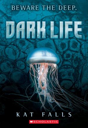 bigCover of the book Dark Life by 