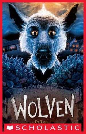Cover of the book Wolven: Book 1 by Cynthia Rylant