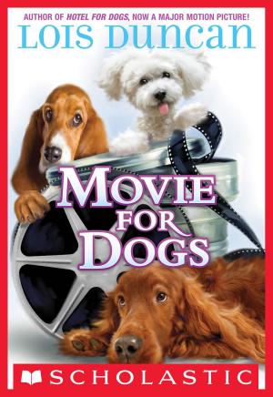 Cover of the book Movie For Dogs by Rodman Philbrick