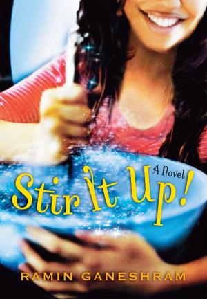Cover of the book Stir It Up: A Novel by Dav Pilkey