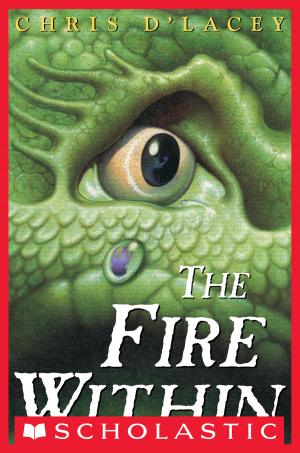 Cover of the book The Fire Within by Patrick Carman