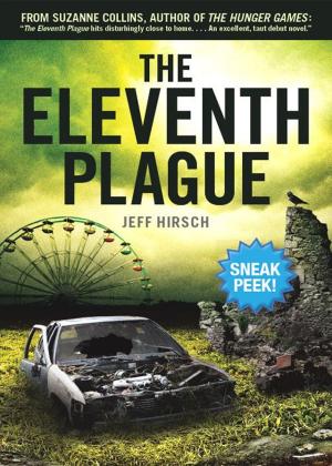 Book cover of The Eleventh Plague (Sneak Peek)