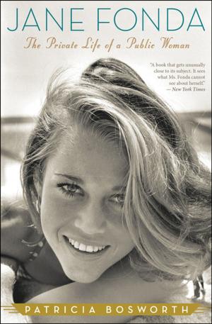 Cover of the book Jane Fonda by Robert Wilson
