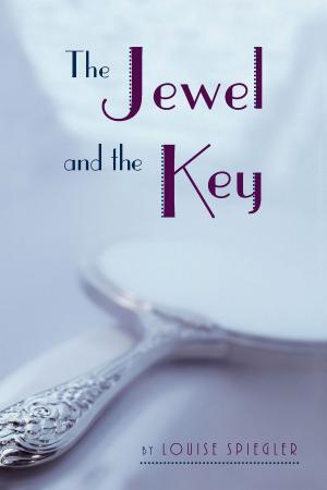 Cover of the book The Jewel and the Key by Katherine Paterson