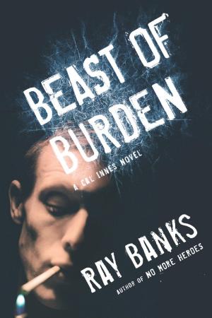 Book cover of Beast of Burden