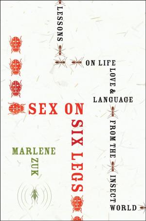 Cover of the book Sex on Six Legs by Samuel Fromartz