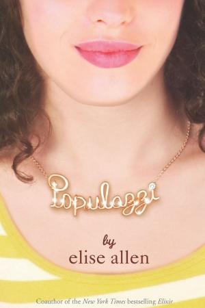 Cover of the book Populazzi by Maggie O'Farrell