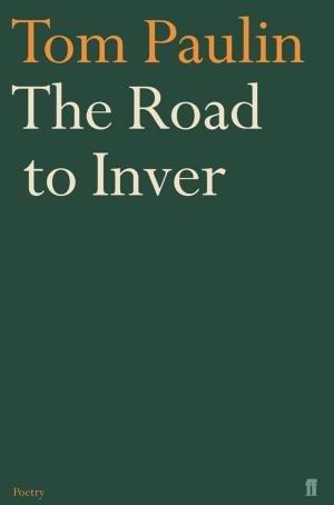 Cover of the book The Road to Inver by Conor Cruise O'Brien