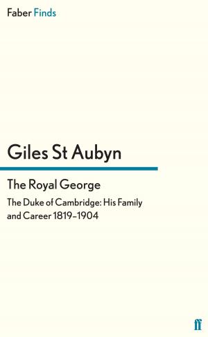 Cover of the book The Royal George by Geoffrey Moorhouse