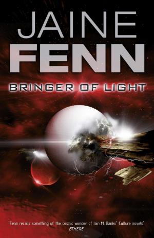 Book cover of Bringer of Light
