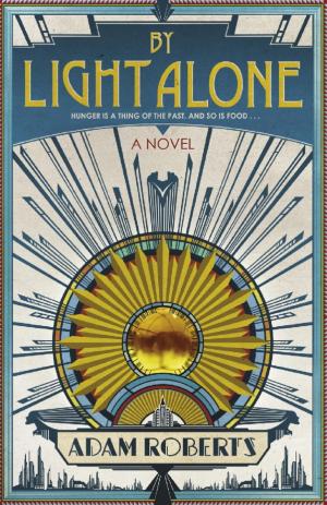 Cover of the book By Light Alone by Cathy Kelly