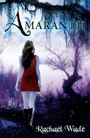 Cover of Amaranth (The Resistance Trilogy, #1)