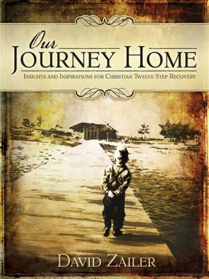 Cover of the book Our Journey Home by Peter Adriaenssens, Liesbet Smeyers, Carla Ivens, Bart Vanbeckevoort