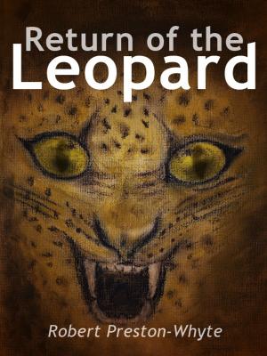 Cover of the book Return of the leopard by Tom Vetter