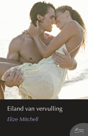 Cover of the book Eiland van vervulling by Elsa Hamersma