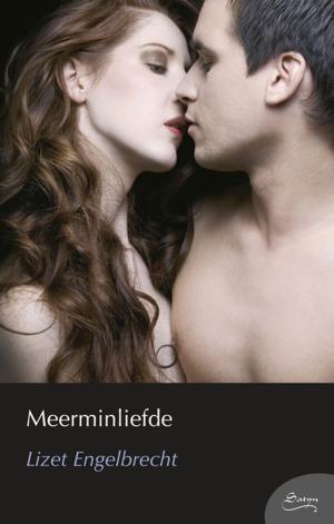 Book cover of Meerminliefde