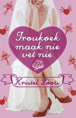 Book cover of Troukoek maak nie vet nie