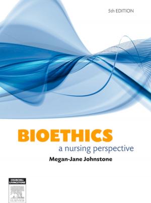 bigCover of the book Bioethics by 
