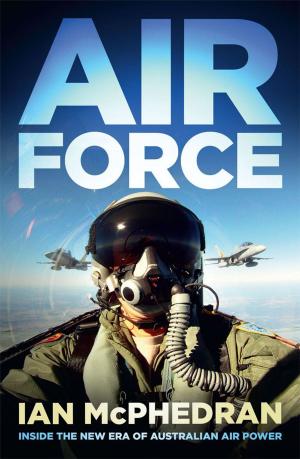Cover of the book Air Force by Dan Gutman