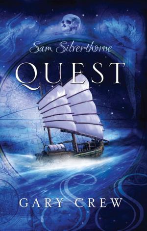 Cover of the book Quest by Madonna King