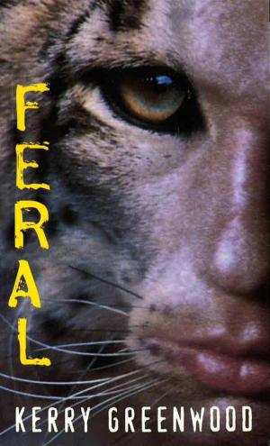 Cover of the book Feral by Clint Palmer, Robert Macklin