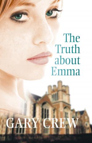 Cover of the book The Truth About Emma by Michael Caulfield