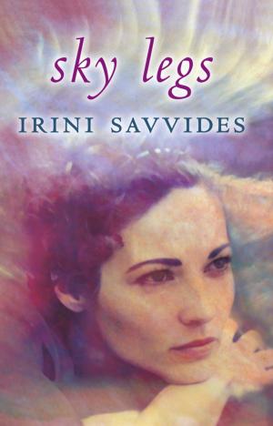 Cover of the book Sky Legs by Sean Fagan, Dally Messenger