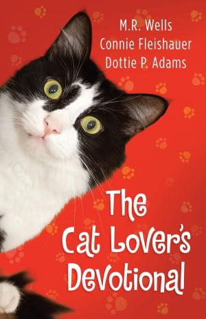 Cover of the book The Cat Lover's Devotional by Ron Rhodes