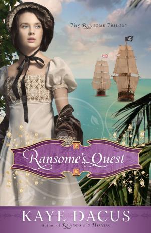 Cover of the book Ransome's Quest by Deborah Smith Pegues