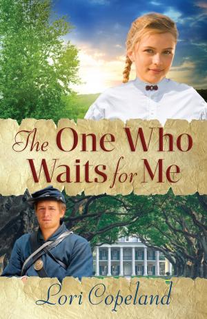 Cover of the book The One Who Waits for Me by Kay Arthur, David Lawson