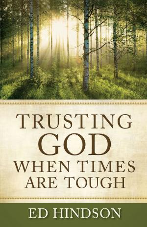Cover of the book Trusting God When Times Are Tough by Rachel McMillan