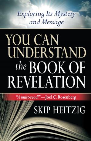 Cover of the book You Can Understand the Book of Revelation by Elizabeth George