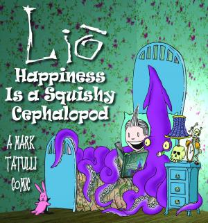 Cover of the book Lio by Richard Thompson