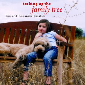 Cover of the book Barking Up the Family Tree by Andrews McMeel Publishing