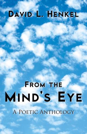 Cover of the book From the Mind's Eye by Faye Hueston