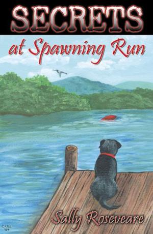 Book cover of Secrets at Spawning Run