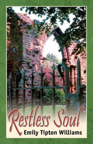 Cover of the book Restless Soul by Egypt Allen