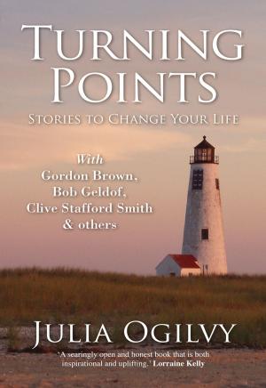 Book cover of Turning Points